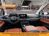 Thumbnail of 2026 Astra Blue Kia Carnival Hybrid
