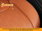 Thumbnail of 2026 Astra Blue Kia Carnival Hybrid