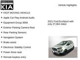 Thumbnail of 2021 Moondust Ford EcoSport