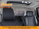 Thumbnail of 2026 Astra Blue Kia Carnival Hybrid