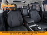 Thumbnail of 2026 Astra Blue Kia Carnival Hybrid