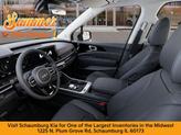 Thumbnail of 2026 Astra Blue Kia Carnival Hybrid