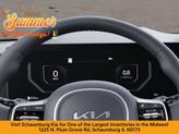 Thumbnail of 2026 Astra Blue Kia Carnival Hybrid