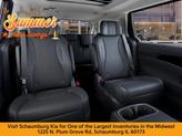 Thumbnail of 2026 Astra Blue Kia Carnival Hybrid
