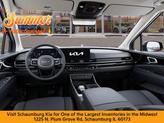 Thumbnail of 2026 Astra Blue Kia Carnival Hybrid
