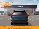 Thumbnail of 2026 Astra Blue Kia Carnival Hybrid