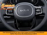 Thumbnail of 2026 Astra Blue Kia Carnival Hybrid