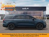 Thumbnail of 2026 Astra Blue Kia Carnival Hybrid