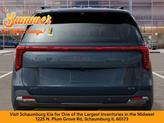 Thumbnail of 2026 Astra Blue Kia Carnival Hybrid