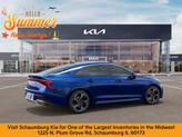 Thumbnail of 2025 Blue Kia K5