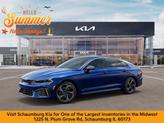 Thumbnail of 2025 Blue Kia K5