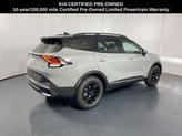 Thumbnail of 2024 Ebony Black Kia Sportage
