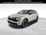 Photo of 2024 Ebony Black Kia Sportage