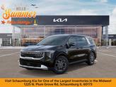 Photo of 2026 Aurora Black Pearl Kia Carnival Hybrid
