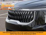 Thumbnail of 2026 Aurora Black Pearl Kia Carnival Hybrid