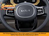Thumbnail of 2026 Aurora Black Pearl Kia Carnival Hybrid