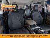 Thumbnail of 2026 Aurora Black Pearl Kia Carnival Hybrid