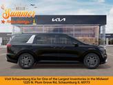 Thumbnail of 2026 Aurora Black Pearl Kia Carnival Hybrid