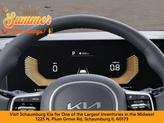 Thumbnail of 2026 Aurora Black Pearl Kia Carnival Hybrid