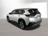 Thumbnail of 2022 Brilliant Silver Metallic Nissan Rogue