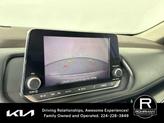 Thumbnail of 2022 Brilliant Silver Metallic Nissan Rogue