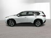 Thumbnail of 2022 Brilliant Silver Metallic Nissan Rogue