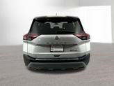 Thumbnail of 2022 Brilliant Silver Metallic Nissan Rogue