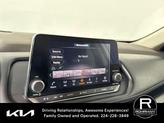 Thumbnail of 2022 Brilliant Silver Metallic Nissan Rogue