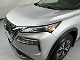 Thumbnail of 2022 Brilliant Silver Metallic Nissan Rogue