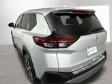 Thumbnail of 2022 Brilliant Silver Metallic Nissan Rogue