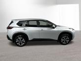 Thumbnail of 2022 Brilliant Silver Metallic Nissan Rogue