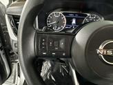 Thumbnail of 2022 Brilliant Silver Metallic Nissan Rogue