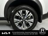 Thumbnail of 2022 Brilliant Silver Metallic Nissan Rogue