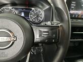 Thumbnail of 2022 Brilliant Silver Metallic Nissan Rogue