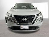 Thumbnail of 2022 Brilliant Silver Metallic Nissan Rogue