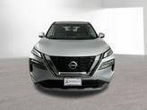 Thumbnail of 2022 Brilliant Silver Metallic Nissan Rogue