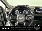 Thumbnail of 2022 Brilliant Silver Metallic Nissan Rogue