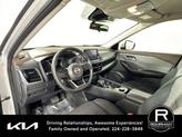 Thumbnail of 2022 Brilliant Silver Metallic Nissan Rogue