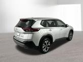 Thumbnail of 2022 Brilliant Silver Metallic Nissan Rogue