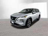 Thumbnail of 2022 Brilliant Silver Metallic Nissan Rogue