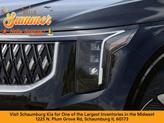 Thumbnail of 2026 Aurora Black Pearl Kia Carnival Hybrid
