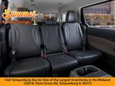 Thumbnail of 2026 Aurora Black Pearl Kia Carnival Hybrid