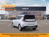 Thumbnail of 2025 Snow White Pearl Kia Soul