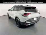 Thumbnail of 2023 Ebony Black Kia Sportage