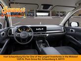 Thumbnail of 2025 Ebony Black Kia Sorento