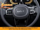 Thumbnail of 2025 Ebony Black Kia Sorento