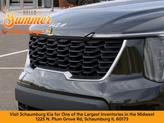 Thumbnail of 2025 Ebony Black Kia Sorento