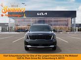 Thumbnail of 2025 Ebony Black Kia Sorento