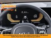 Thumbnail of 2025 Ebony Black Kia Sorento