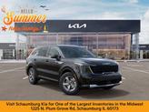 Thumbnail of 2025 Ebony Black Kia Sorento